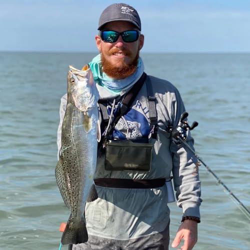 A.M. Fishing Curly Tail Jerkshad 4 Inch Soft Baits Garlic Infused,– 8 Pack – Saltwater & Freshwater Fishing Lures for Bass, Redfish, Snook, and Trout - color: Toxic Rootbeer