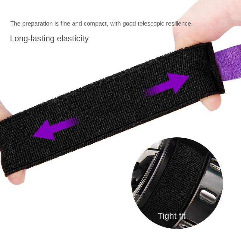 16pcs Spool Cover Fishing Spool Belt Pole Holder Flexible Spinning Reel Belt Thicken with Handle Spinning Protection Belt Fish Tackle