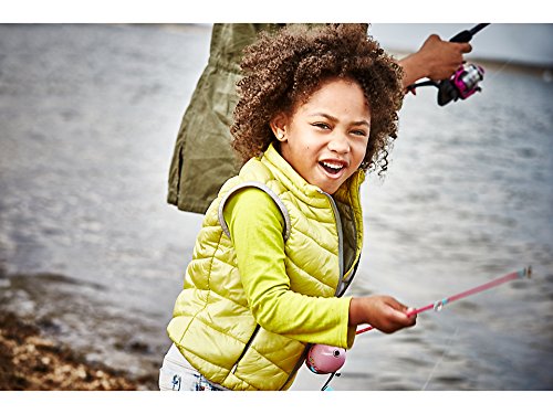 Shakespeare Barbie Fun Fishing - color: Mattel Barbie