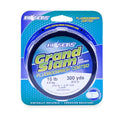HI-SEAS Grand Slam Fluorocarbon Coated Fishing Line - color: Clear, size: 10 lb / Filler Spool