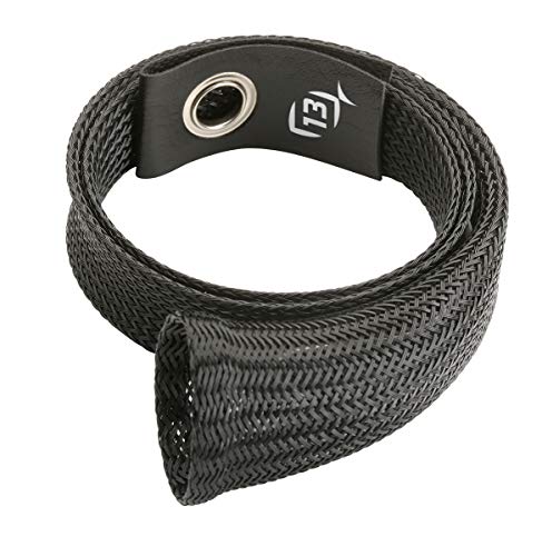 13 FISHING - Ice Rod Sleeves - size: 38"