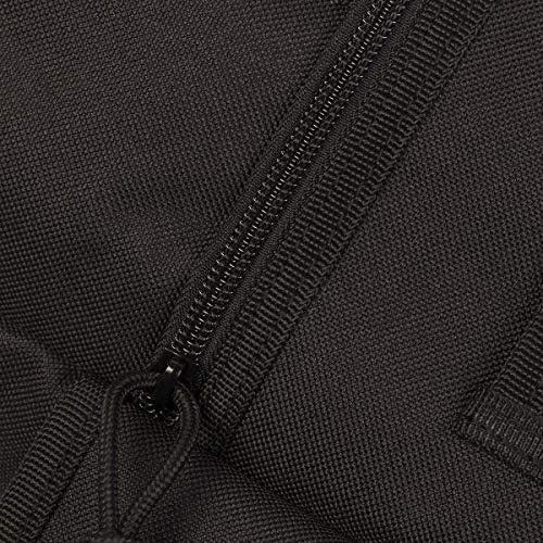 DEPARTED Tactical Sling Pack Military Rover Shoulder Daypack Outdoor Chest Pack Shoulder Backpack for Fly Fishing Camping Hiking Trekking Bag for Men and Women - color: Black