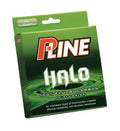 P-Line Halo Co-Fluoride Fluorocarbon Mist Fishing Line (200-Yard - size: 10-Pound