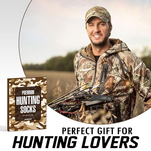 Fishing Gifts, Hunting Gifts for Men - Deer & Duck Hunting Accessories, Fly Fishing Accessories - Father Day Gift - color: Hunting09