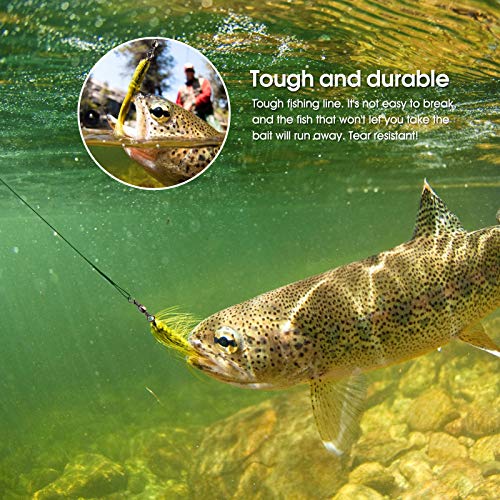 Stainless Steel Fishing Wire Leaders, Black Coated & Uncoated Options, Heavy Strength 31–100LB, 6–21in Multi Sizes with Rolling Swivels Snaps for Salt Fresh Water Shark Pike Barracuda - color: 6in- 20pcs（31LB)