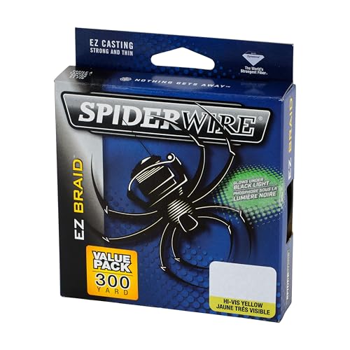 SpiderwireEZ Braid Moss Green 0.009in | 0.22mm