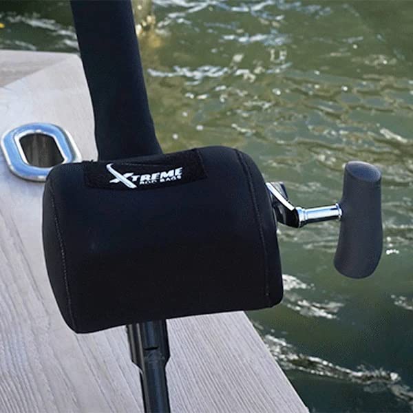 Xtreme Rod BagsFishing Rod and Reel Cover - size: Large