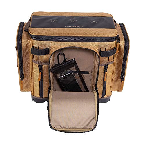 Plano Guide Series Tackle Bag | Premium Tackle Storage with No Slip Base and Included stows - size: 3700XL, style: 3700xl Tackle Bag