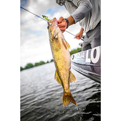 Berkley Gulp! Minnow Fishing Soft Bait - color: Smelt, size: 2 1/2"