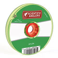 Scientific Anglers Nylon Interlocking Tippet Spool with Cutter - size: 5X - 30 m