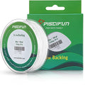 Piscifun Fly Line Backing, Braided Fly Backing Line - color: White, size: 30lb/100yd