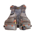 fishpond Flint Hills Men's Fly Fishing Vest | fishing vests for men for fishing gear