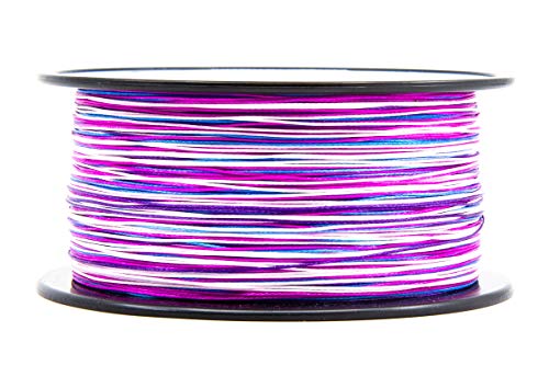 Nomad Design PANDERRA Cyan X8 Braid, Premium PE Fiber Fishing Line with Micro Weave Technology, Hydroslick Coating, and Increased Casting Distance. - style: 65 Pound, 600 Yards