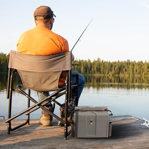 SKB Tackle Box - size: Small