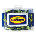 Bobby Garland Baby Shad 50-Count Bulk Pack - color: Lights Out