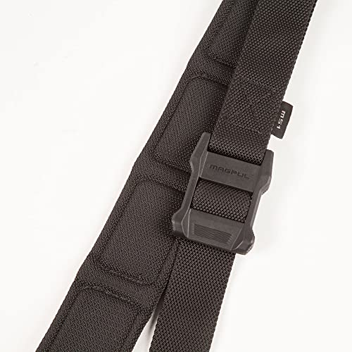 Magpul MS1 Two-Point Quick-Adjust Padded Sling - color: Ranger Green