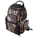 Wild River Nomad CLC WCT604 Tackle Tek Nomad LED Lighted Camo Backpack, Mossy Oak