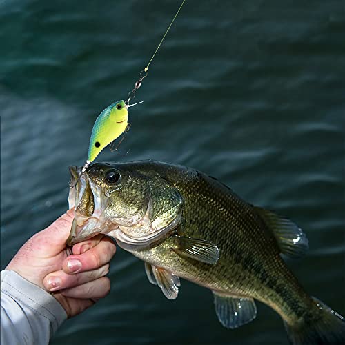 Alwonder 100-Pack Fishing Barrel Swivels, High Strength Stainless Solid Ring Brass Barrel Swivel with Black Nickel Coating, Rolling Fishing Swivels Tackle Line Connector Saltwater Freshwater - size: #6/0-163LB