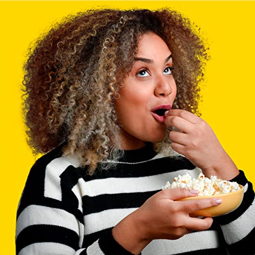 Smartfood Popcorn, Variety Pack, 0.5 Ounce (Pack of 40) - size: 0.5 Ounce (Pack of 40)