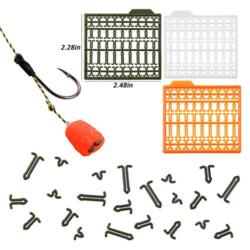 Carp Fishing Bait Rig Tool Kit Baiting Rigging Needle Swinger Driller Fishing Scissors Boilie Stops Stopper Carp Fishing Tackle Kit