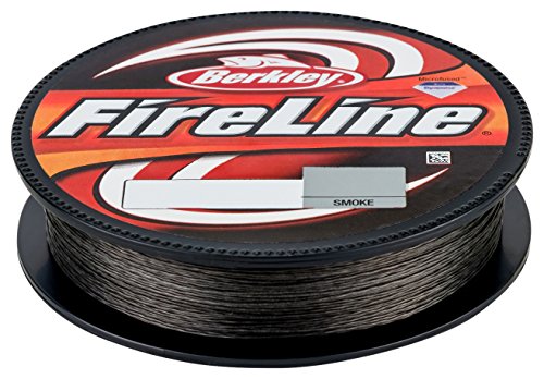 BerkleyBerkley® FireLine® Metered - color: Crystal - Old, size: 8lb - 125yd