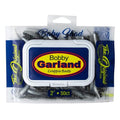Bobby Garland Baby Shad 50-Count Bulk Pack - color: Threadfin Shad