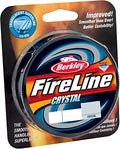 BerkleyBerkley® FireLine® Metered - color: Crystal - Old, size: 14lb - 125yd
