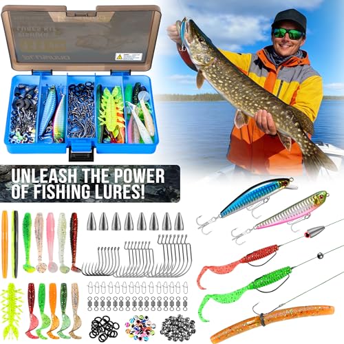 PLUSINNO Fishing Gear,Fsihing Backpack with Floating Fish Net,Tackle Boxes,Waterproof Fishing Tackle Bag,Fish Gifts for Men - color: Black Camo Backpack With Fishing Net