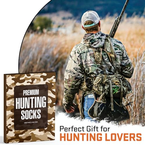 Fishing Gifts, Hunting Gifts for Men - Deer & Duck Hunting Accessories, Fly Fishing Accessories - Father Day Gift - color: Hunting10