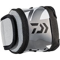 Daiwa D-VEC Tactical Clear View Conventional Reel Cover, XXXLarge