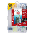 Shakespeare Catch More Fish Fishing Tackle Kit - color: Bass, style: Old Model