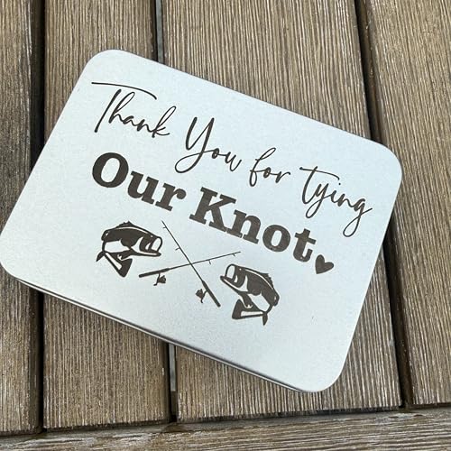 Wedding Fishing Lure