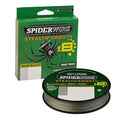 SpiderWire Stealth Braid Fishing Line - color: Moss Green - Stealth Smooth, size: 200yd, style: 8lb Break Strength