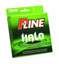 P-Line Halo Co-Fluoride Fluorocarbon Mist Fishing Line (200-Yard - size: 8-Pound