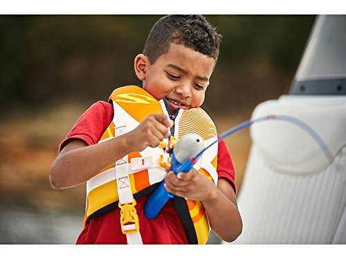 Shakespeare Barbie Fun Fishing - color: Marvel Spiderman