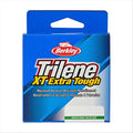Berkley Trilene XT Monofilament Fishing Line - color: Low-Vis Green, size: 110 yd, style: 6 Pounds