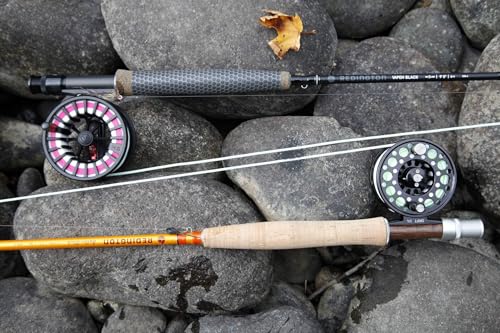 OPST Pure Skagit Lazar Line ( - size: 35 lb. (0.470mm)