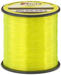 P-Line CXX-Xtra Strong 1/4 Size Fishing Spool - style: 600-yard/ 17-pound