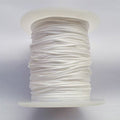 GPP Braided Bow Fishing Line (165ft/50m Spool 200-pounds) Dia 1.2mm - color: White