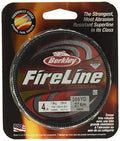 BerkleyBerkley® FireLine® Metered - color: Smoke - Old, size: 6lb - 300yd