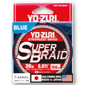 Duelsuperbraid-and-Braided-Fishing-line - size: 30 lb