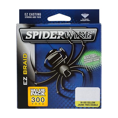 SpiderwireEZ Braid Moss Green 0.009in | 0.22mm