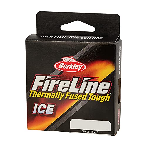 BerkleyBerkley® FireLine® Metered - color: Smoke - New, size: 8lb - 50yd