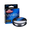 Berkley Vanish Fluorocarbon Fishing Line/Leader Material - color: Clear - Vanish, size: 110yd, style: 12 Pounds