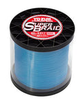 Yo-ZuriSuperbraid 80 Pound 150 Yards Dark Green Floating Braid - color: Blue, size: 80 lb Test