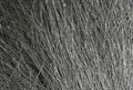 Hareline Fly Tying Extra Select Craft Fur – Premium Synthetic Fur for Streamers & Saltwater Flies - color: Dun Gray