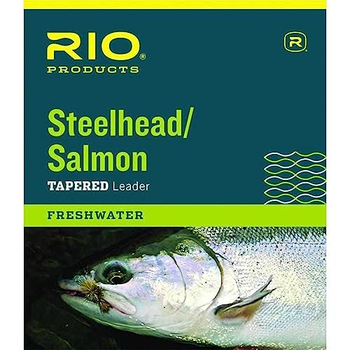 Rio Fly Fishing Salmon/Steelhead - size: 10lb