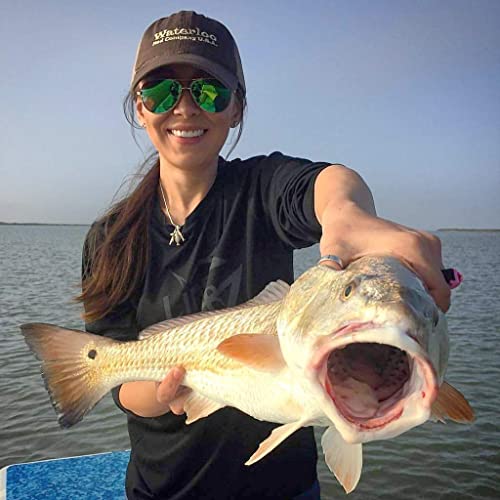 Line Cutterz Rust-Free Patented Ceramic Blade Ring Quick Fishing Line Cutter - color: Pink, size: Adjustable, style: 2-pack