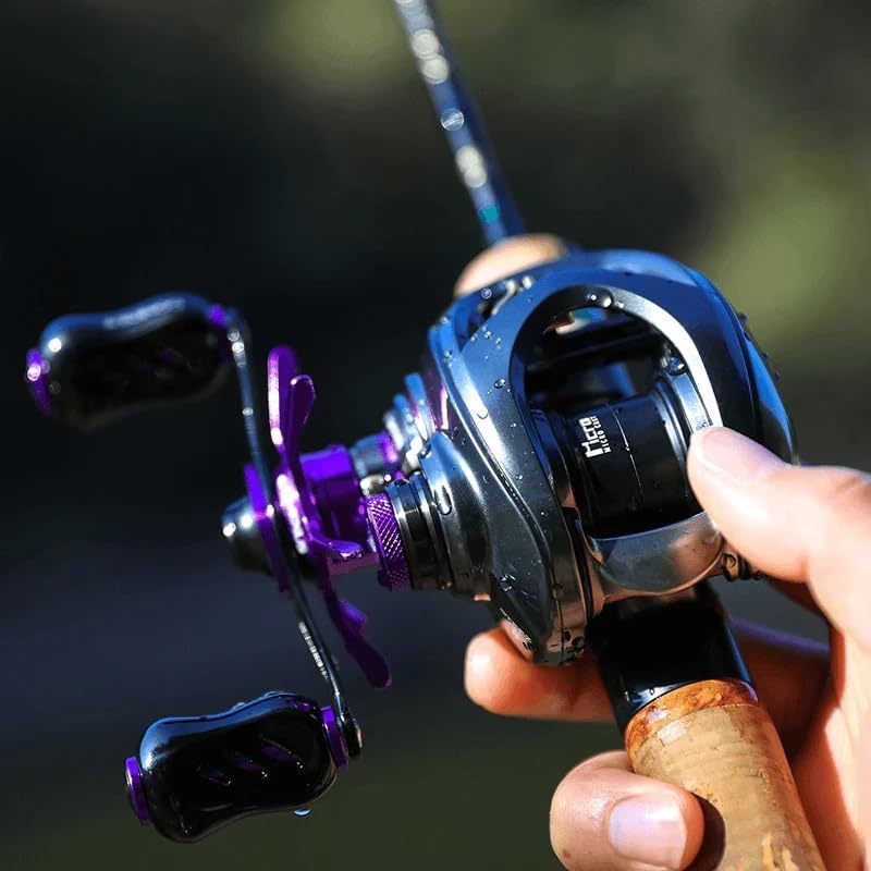 GOMEXUS Aluminum Spool Compatible with Daiwa Steez Spinnning Reels - color: For Daiwa Steez CT SV
