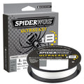 SpiderWire Ultracast Braid - color: Invisibraid-Translucent
